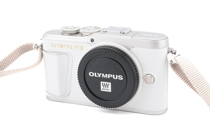 Olympus PEN E-PL9