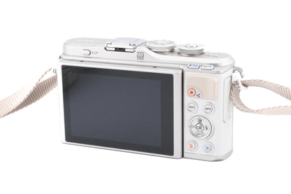 Olympus PEN E-PL9