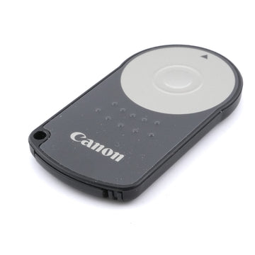 Canon RC-6 Remote Shutter Release