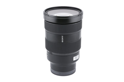 Sony 24-70mm f2.8 GM