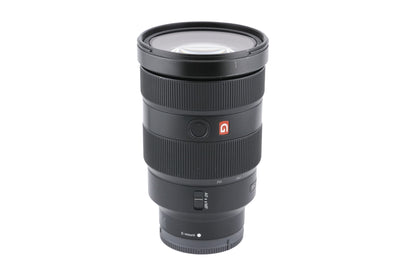 Sony 24-70mm f2.8 GM