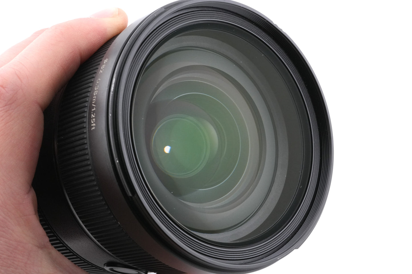 Sony 24-70mm f2.8 GM