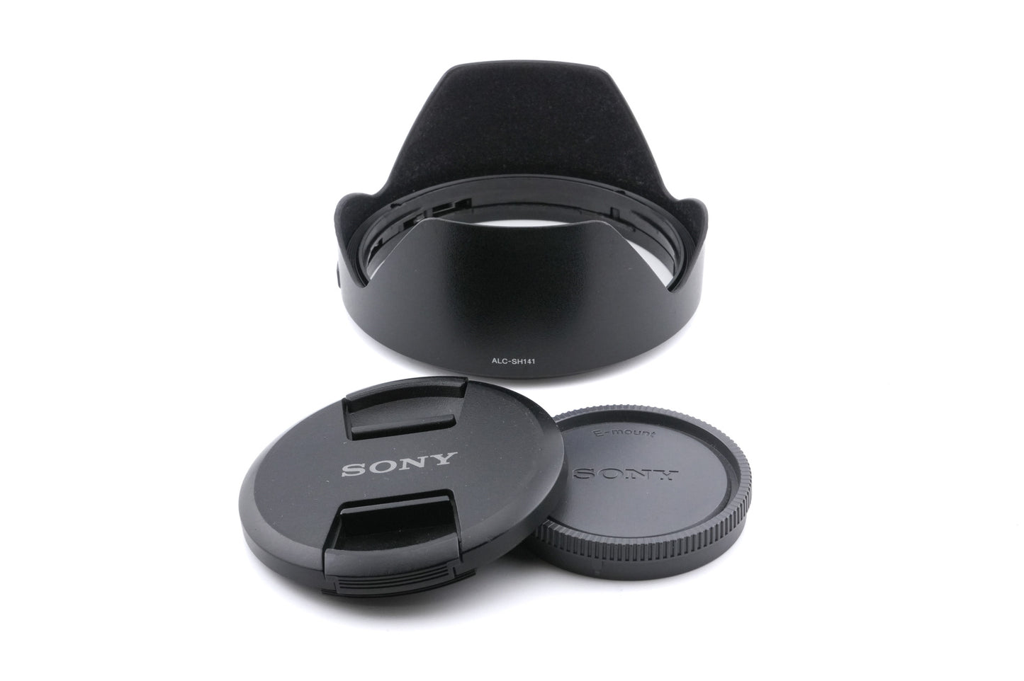 Sony 24-70mm f2.8 GM