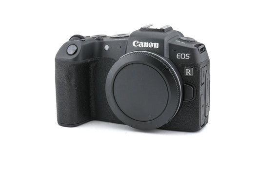 Canon EOS RP