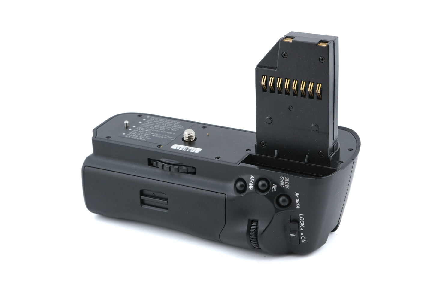 Konica Minolta VC-7D Battery Grip