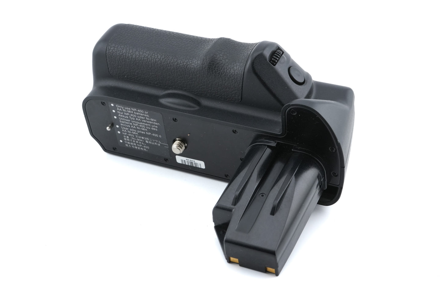 Konica Minolta VC-7D Battery Grip