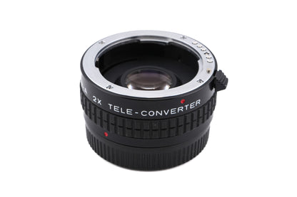 Pentax 2X Tele-Converter Takumar-A