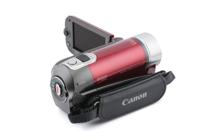 Canon Legria FS200