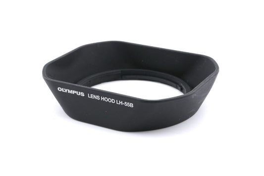 Olympus LH-55B Lens Hood