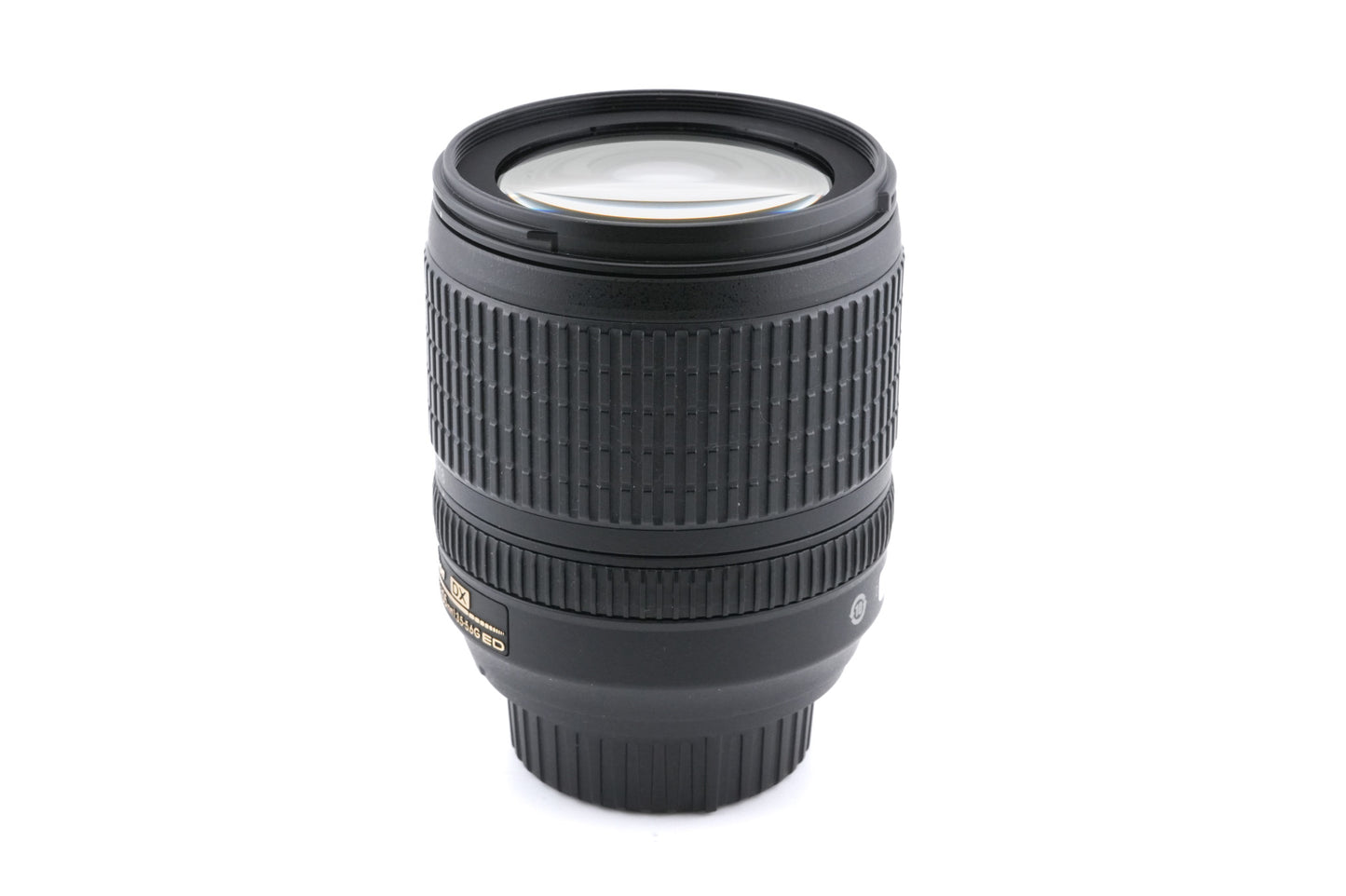 Nikon 18-105mm f3.5-5.6 AF-S Nikkor G ED VR