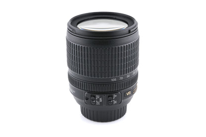 Nikon 18-105mm f3.5-5.6 AF-S Nikkor G ED VR