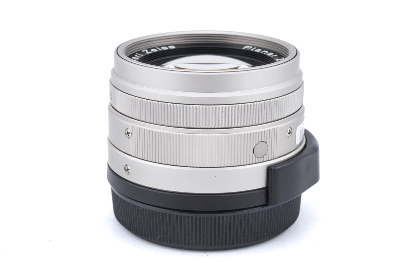 Carl Zeiss 45mm f2 Planar T*