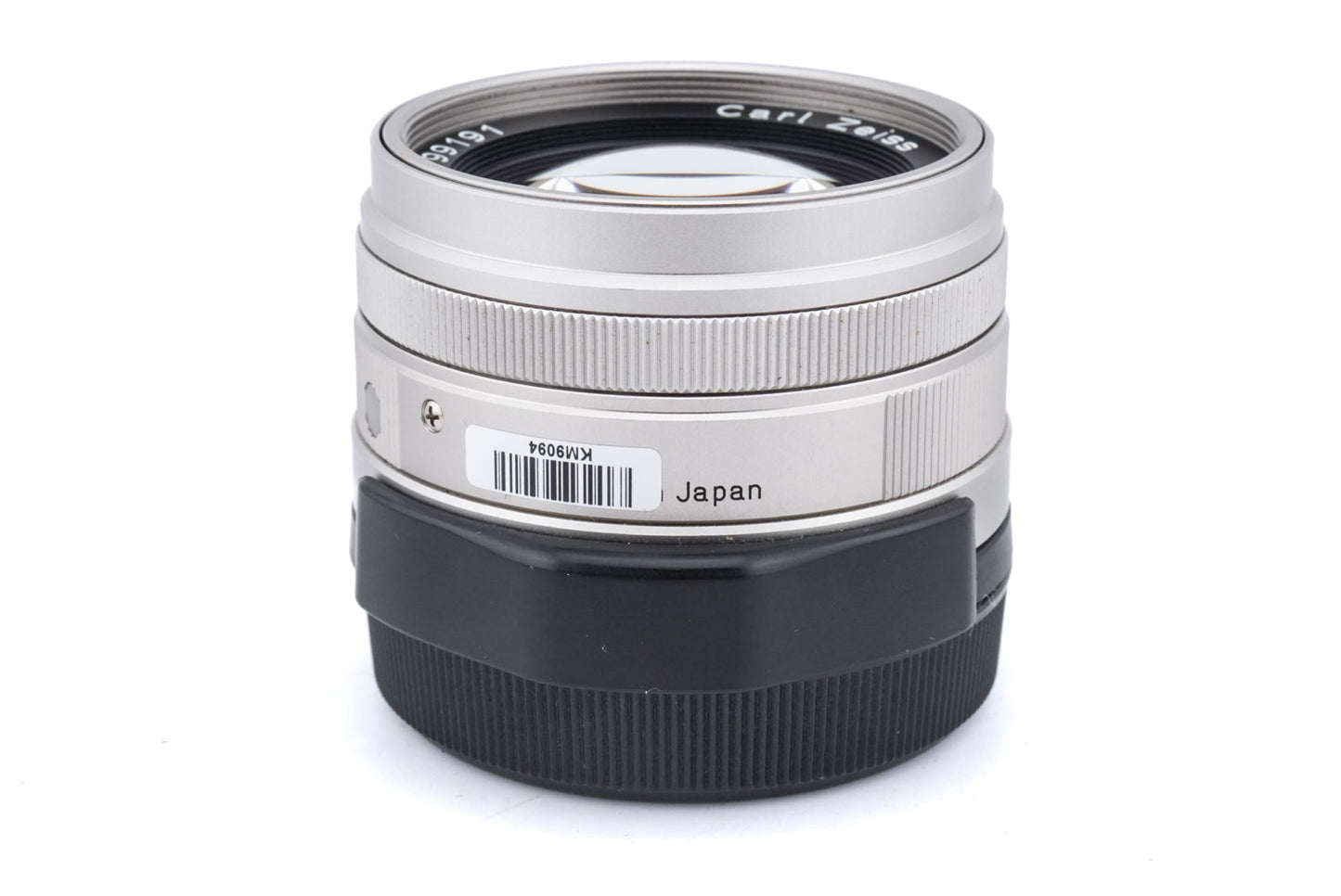 Carl Zeiss 45mm f2 Planar T*