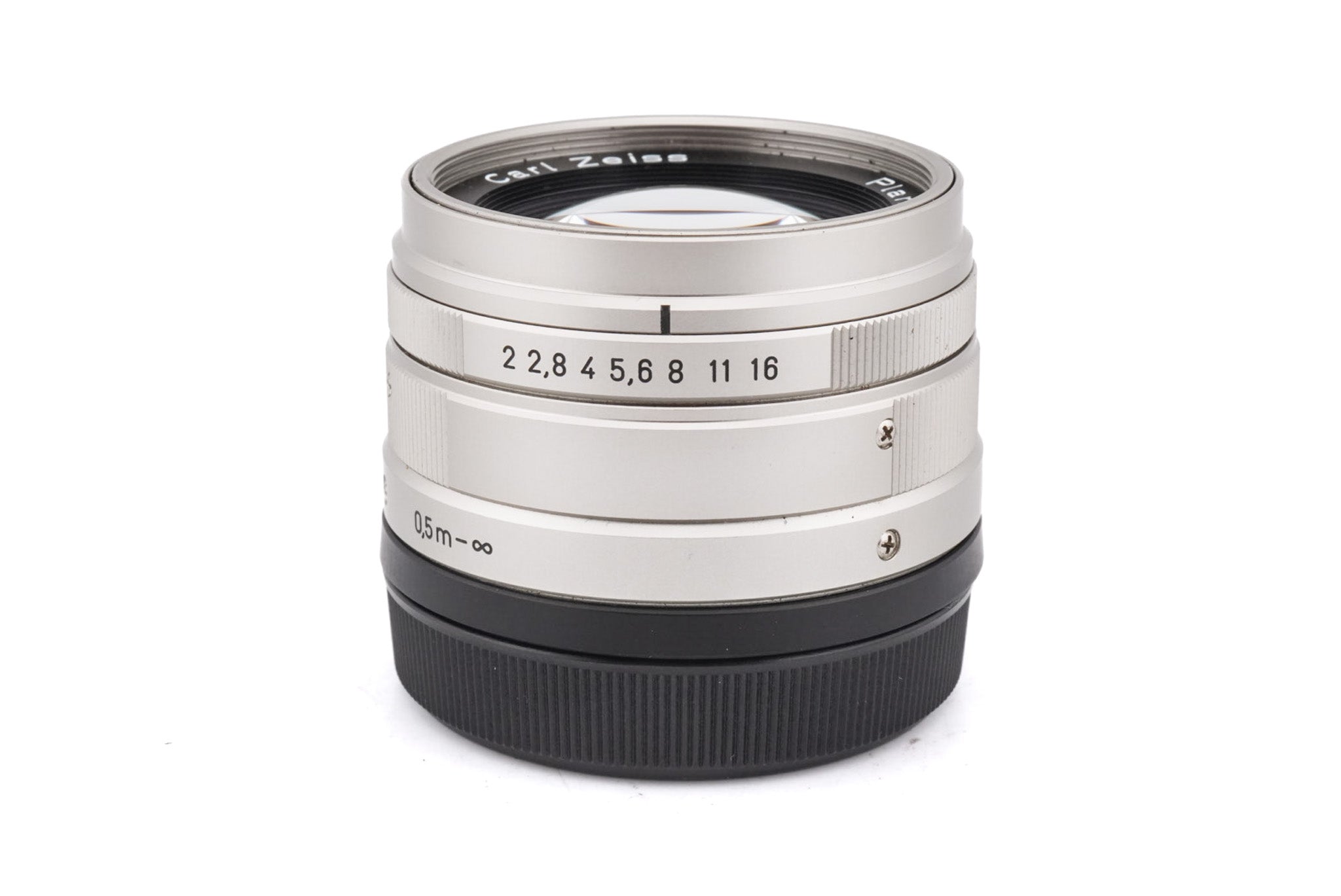 Carl Zeiss 45mm f2 Planar T* - Lens – Kamerastore