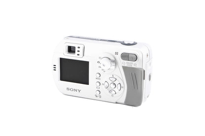 Sony Cyber-Shot DSC-P32