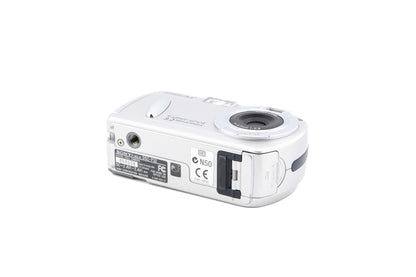 Sony Cyber-Shot DSC-P32