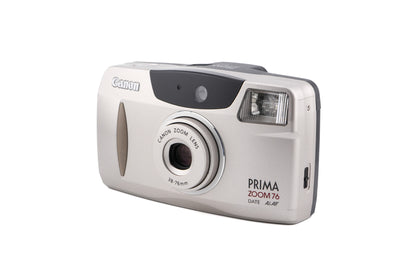 Canon Prima Zoom 76