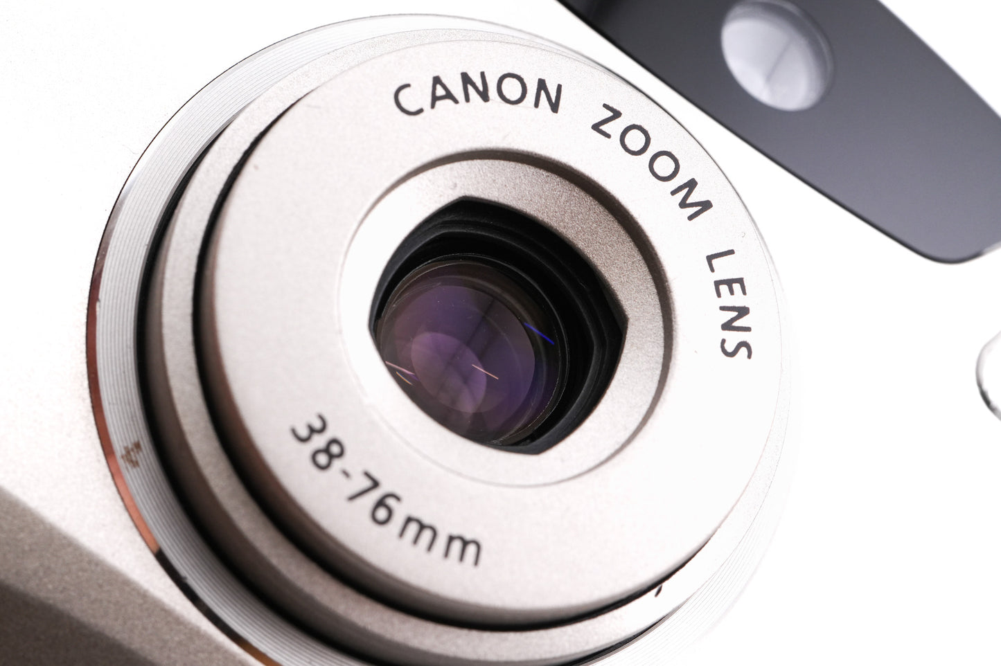 Canon Prima Zoom 76