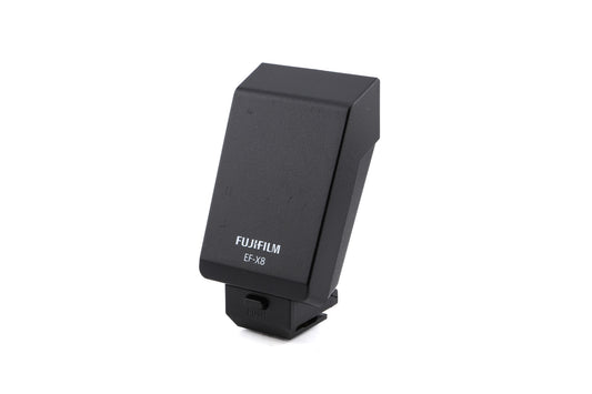 Fujifilm EF-X8 Flash