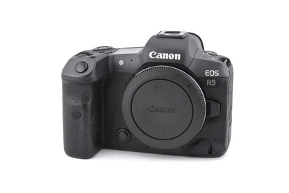 Canon EOS R5