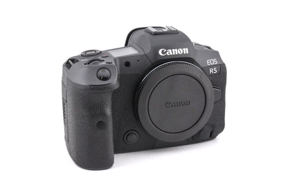 Canon EOS R5