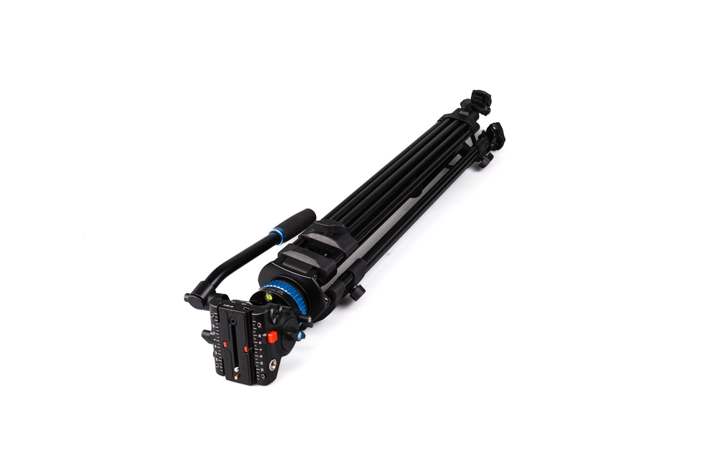 Sirui SH25-CN Tripod