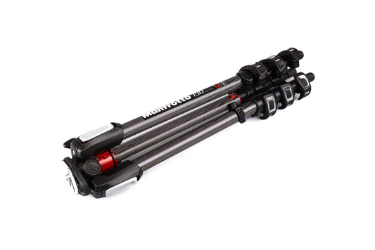 Manfrotto MT190CXPRO4 Carbon Fiber