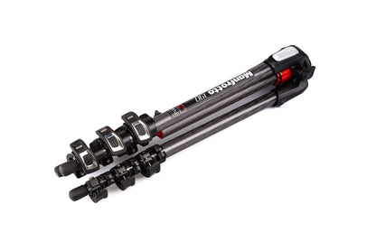 Manfrotto MT190CXPRO4 Carbon Fiber