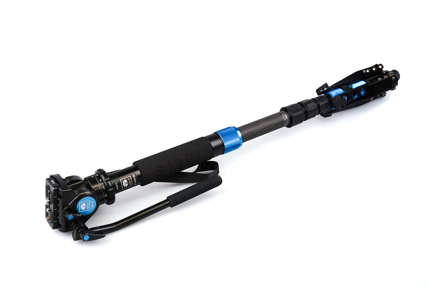 Sirui P-224SR + VA-5-EU Monopod