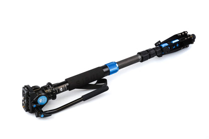 Sirui P-224SR + VA-5-EU Monopod