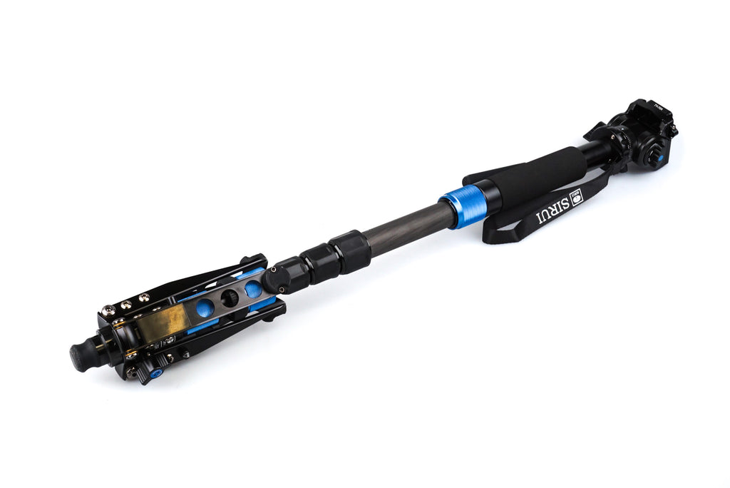 Sirui P-224SR + VA-5-EU Monopod