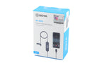 Boya BY-DM2 Lavalier Microphone