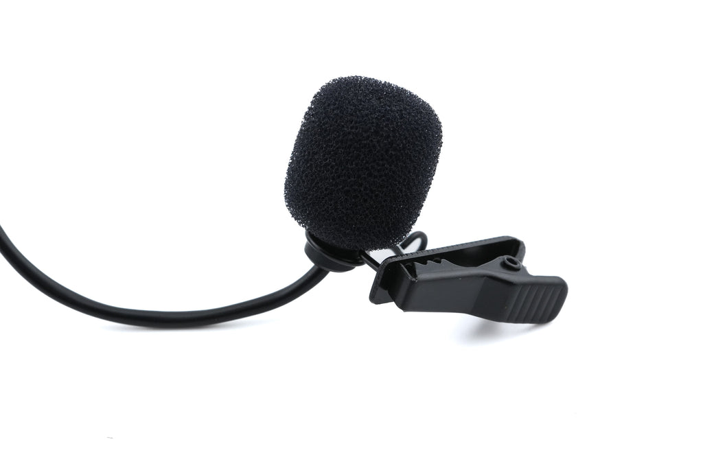Boya BY-DM2 Lavalier Microphone