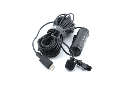 Boya BY-DM1 Lavalier Microphone