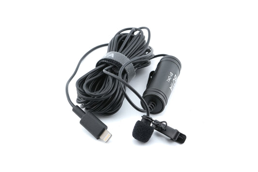 Boya BY-DM1 Lavalier Microphone