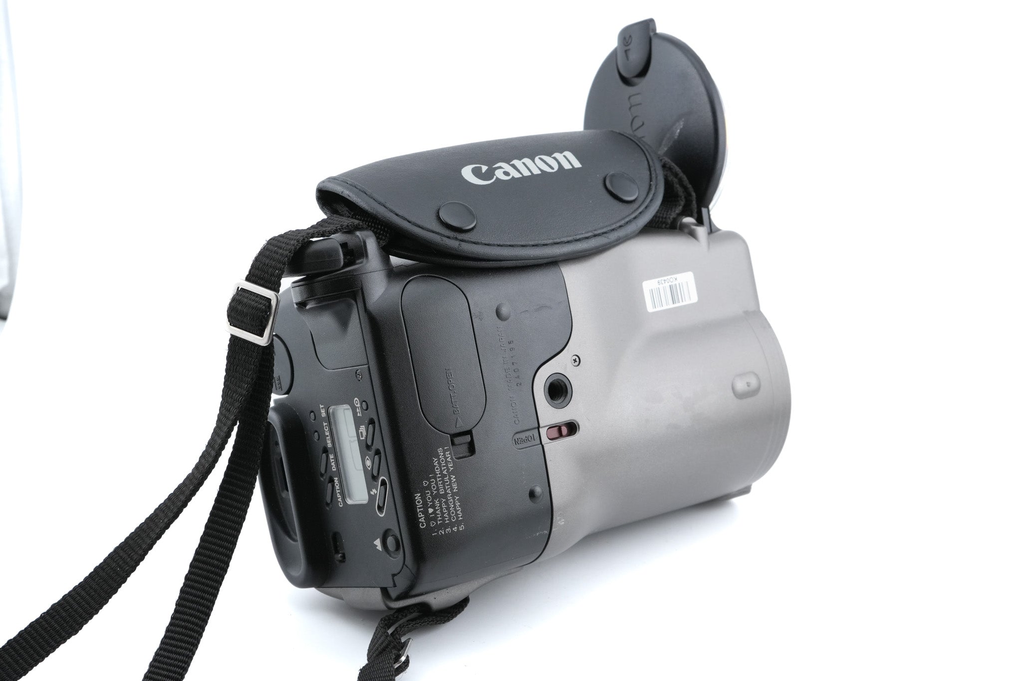 Canon Epoca