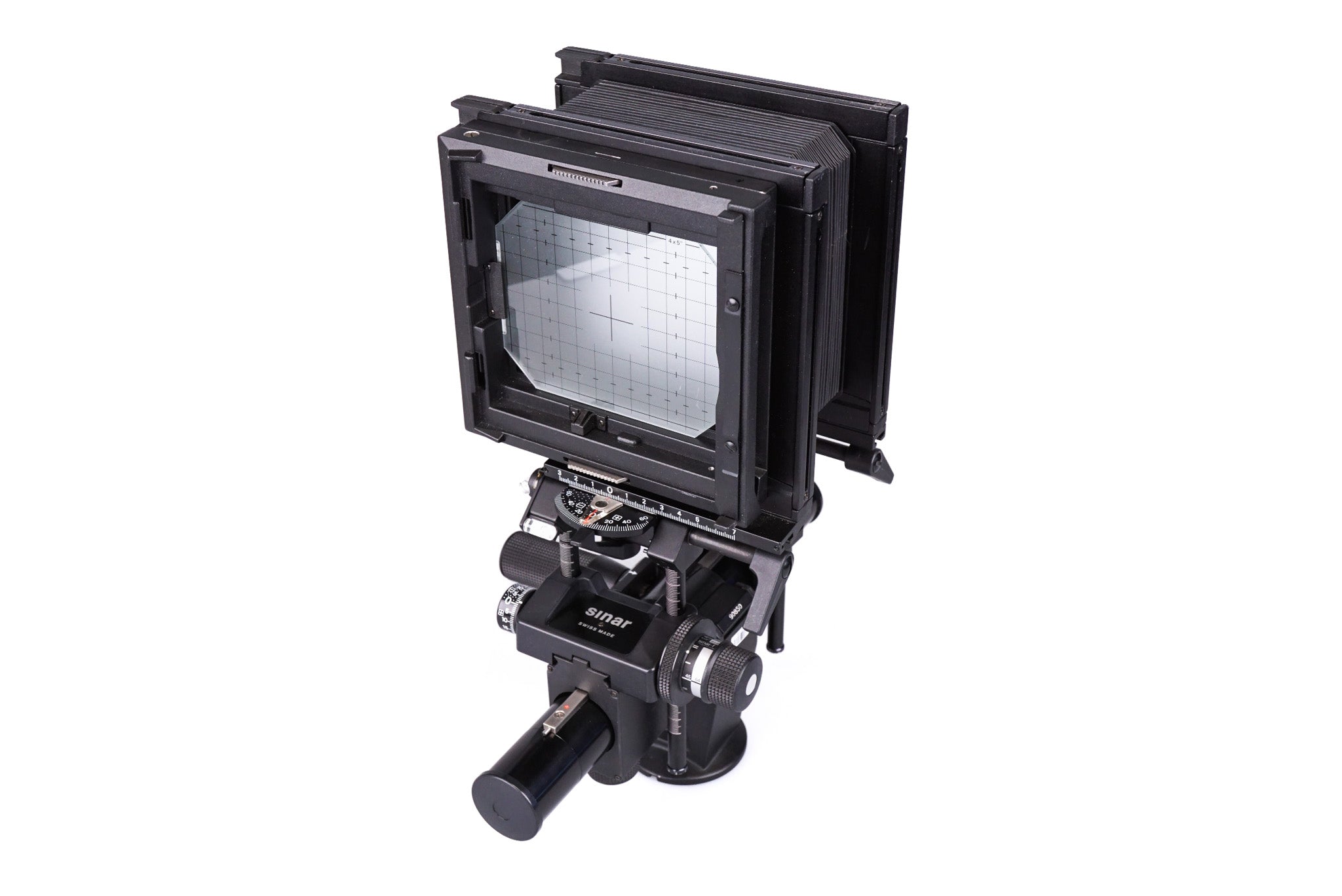 SINAR　Ｆ２ Sinar F2 – Kamerastore