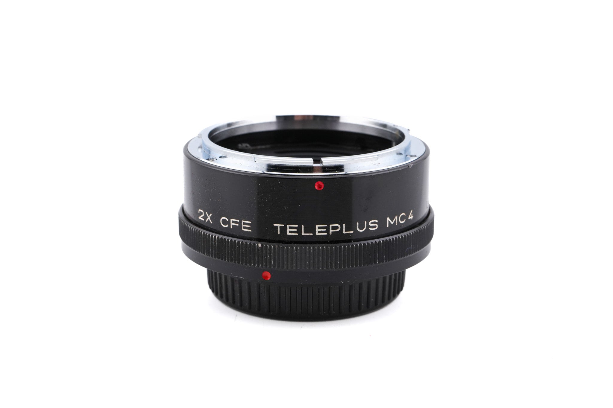 Kenko 2x Teleconverter CFE Teleplus MC4