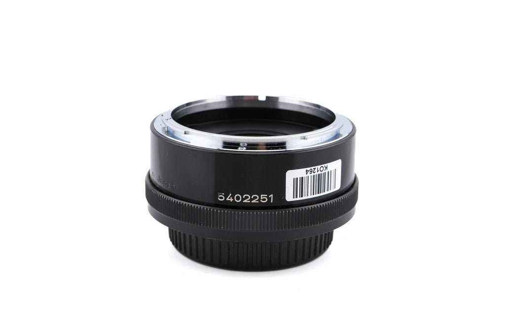 Kenko 2x Teleconverter CFE Teleplus MC4