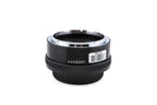 Kenko 2x Teleconverter CFE Teleplus MC4
