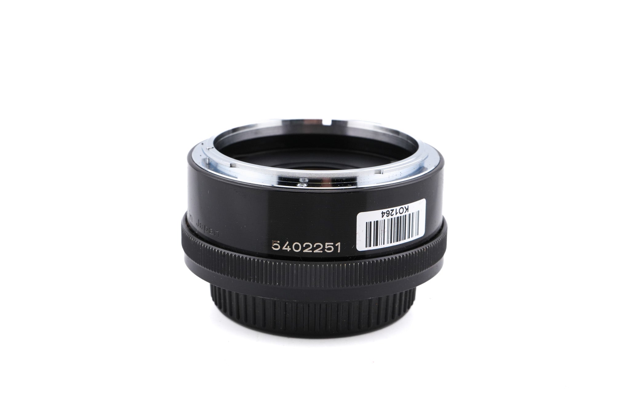 Kenko 2x Teleconverter CFE Teleplus MC4