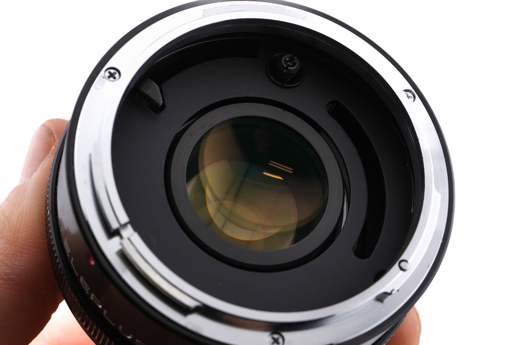 Kenko 2x Teleconverter CFE Teleplus MC4