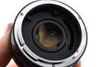 Kenko 2x Teleconverter CFE Teleplus MC4