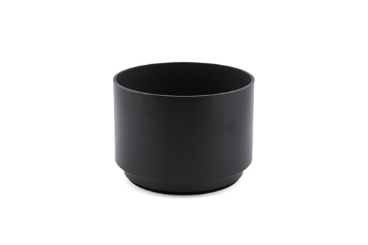 Generic 62mm Metal Lens Hood