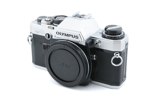 Olympus OM10