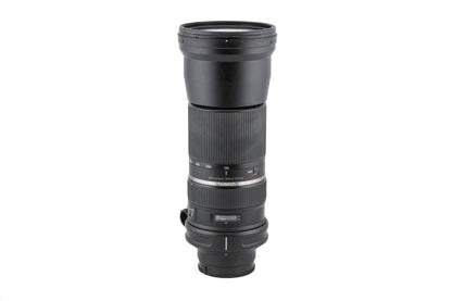 Tamron 150-600mm f5-6.3 SP DI USD (A011)