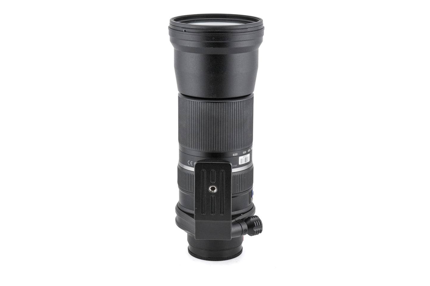 Tamron 150-600mm f5-6.3 SP DI USD (A011)