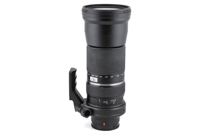 Tamron 150-600mm f5-6.3 SP DI USD (A011)