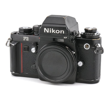 Nikon F3 HP