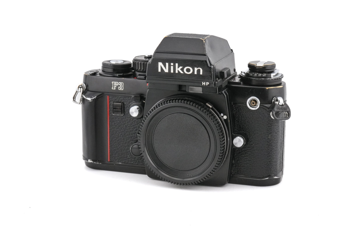 Nikon F3 HP